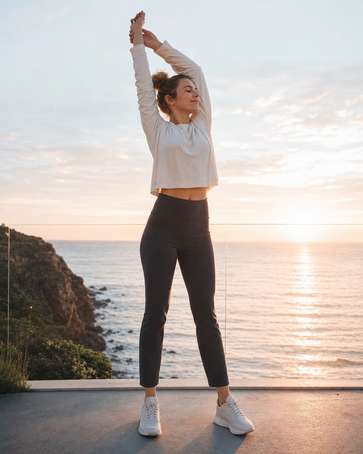 Energy and vitality