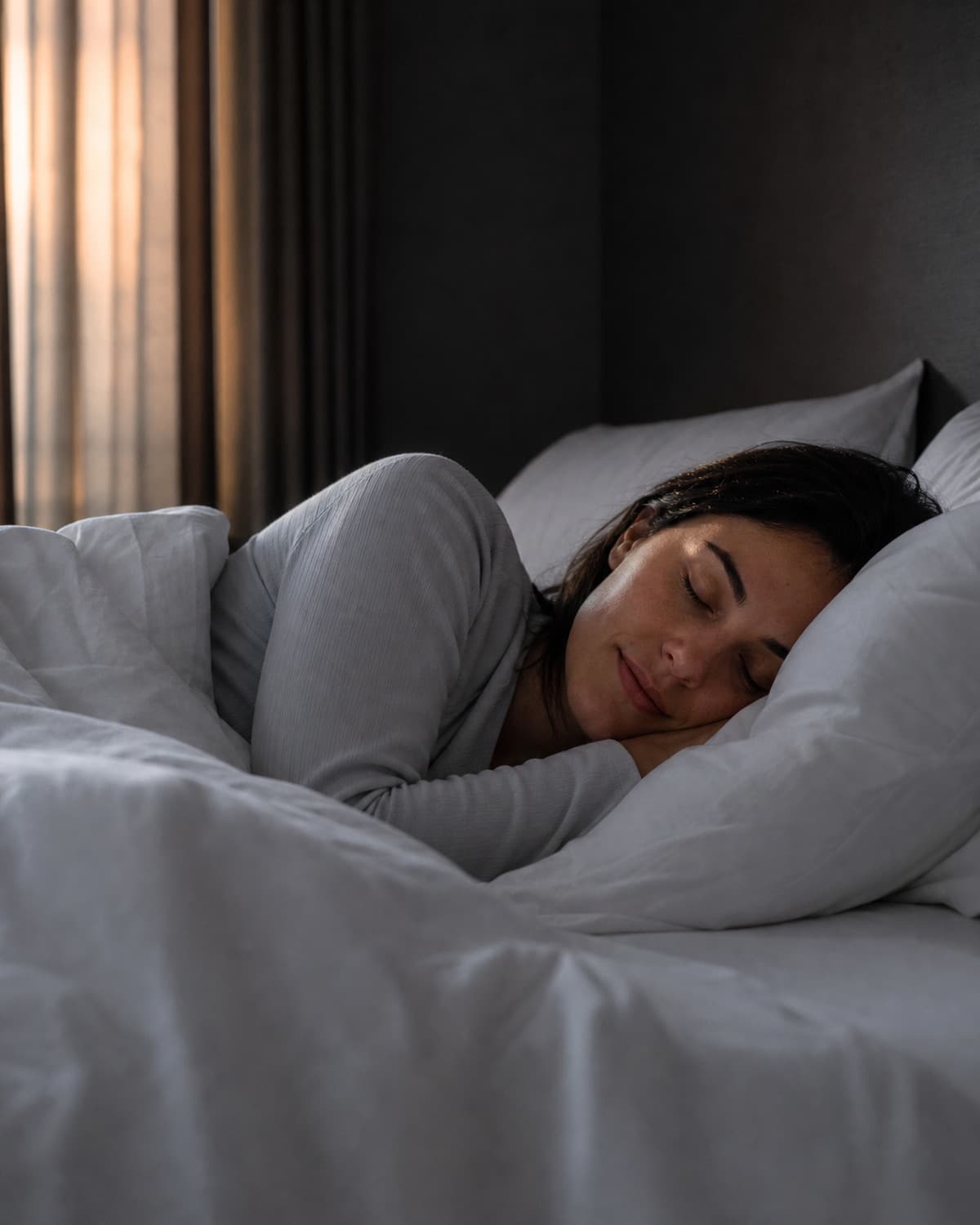 Sleep and stress